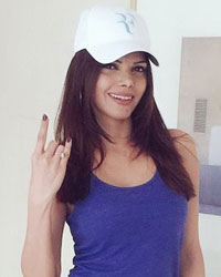 Sherlyn Chopra